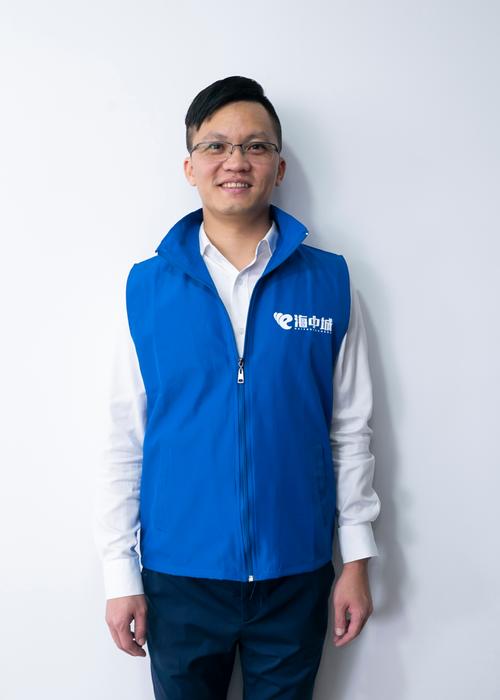 湛江市海中城科技 链接未来，服务现在
